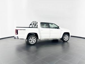 Volkswagen Amarok 3.0TDi H-LINE 190KW 4MOT automatic D/C - Image 4