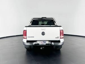Volkswagen Amarok 3.0TDi H-LINE 190KW 4MOT automatic D/C - Image 5