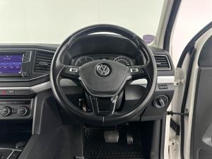 Volkswagen Amarok 3.0TDi H-LINE 190KW 4MOT automatic D/C - Image 6