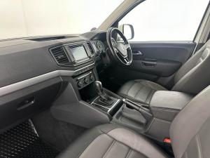 Volkswagen Amarok 3.0TDi H-LINE 190KW 4MOT automatic D/C - Image 9