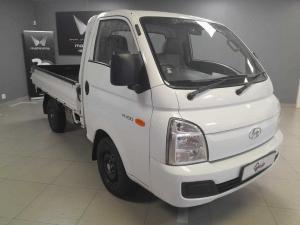 Hyundai H100 2.6DD/S - Image 18