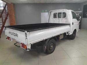 Hyundai H100 2.6DD/S - Image 19