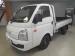 Hyundai H100 2.6DD/S - Thumbnail 1