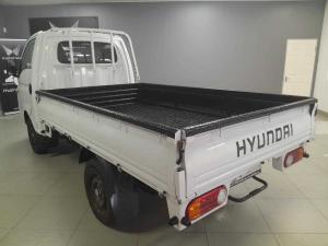 Hyundai H100 2.6DD/S - Image 20