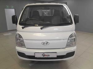 Hyundai H100 2.6DD/S - Image 2