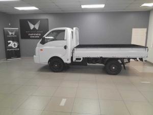 Hyundai H100 2.6DD/S - Image 3