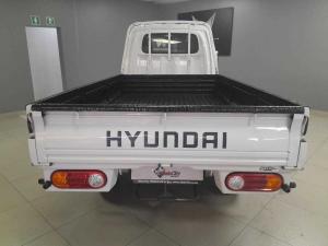 Hyundai H100 2.6DD/S - Image 4