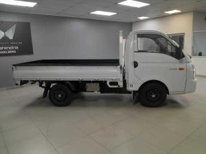 Hyundai H100 2.6DD/S - Image 6