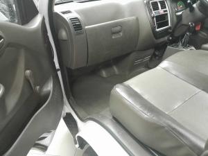 Hyundai H100 2.6DD/S - Image 7