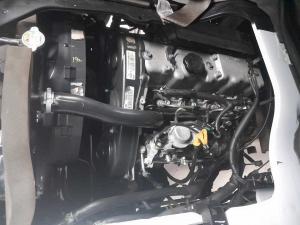 Hyundai H100 2.6DD/S - Image 9