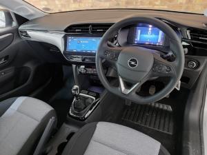 Opel Corsa 1.2T Edition - Image 10