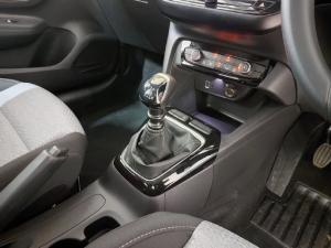 Opel Corsa 1.2T Edition - Image 9