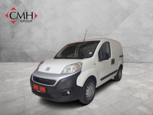 2025 Fiat Fiorino 1.3 Multijet panel van SX