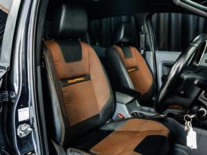 Ford Ranger 3.2TDCi double cab Hi-Rider Wildtrak auto - Image 11