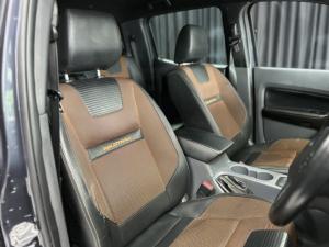 Ford Ranger 3.2TDCi double cab Hi-Rider Wildtrak auto - Image 13