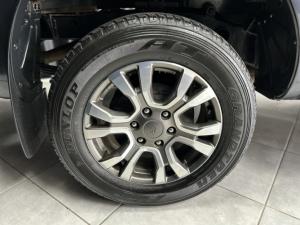 Ford Ranger 3.2TDCi double cab Hi-Rider Wildtrak auto - Image 15
