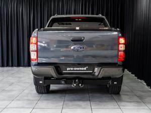 Ford Ranger 3.2TDCi double cab Hi-Rider Wildtrak auto - Image 5