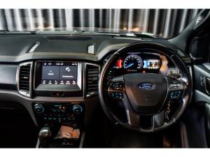 Ford Ranger 3.2TDCi double cab Hi-Rider Wildtrak auto - Image 8