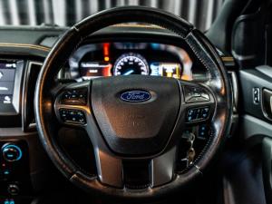 Ford Ranger 3.2TDCi double cab Hi-Rider Wildtrak auto - Image 9