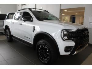 2025 Ford Ranger 2.0 BiTurbo double cab Wildtrak X 4WD