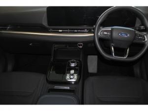 Ford Territory 1.8T Ambiente - Image 10