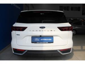 Ford Territory 1.8T Ambiente - Image 5