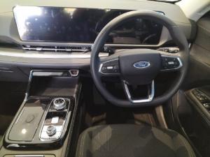 Ford Territory 1.8T Ambiente - Image 7