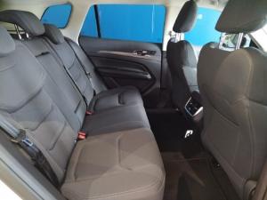 Ford Territory 1.8T Ambiente - Image 8