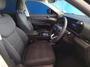 Ford Territory 1.8T Ambiente - Image 9