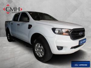 2021 Ford Ranger 2.2TDCi double cab Hi-Rider XL