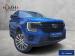 Ford Everest 2.0 BiTurbo 4x4 Sport - Thumbnail 1