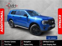 Thumbnail Ford Everest 2.0 BiTurbo 4x4 Sport