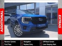Thumbnail Ford Everest 2.0 BiTurbo 4x4 Sport