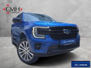 Ford Everest 2.0 BiTurbo 4x4 Sport - Image 1