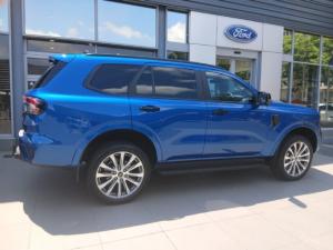 Ford Everest 2.0 BiTurbo 4x4 Sport - Image 2