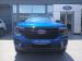 Ford Everest 2.0 BiTurbo 4x4 Sport - Thumbnail 2