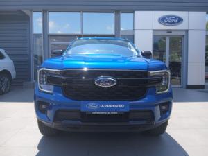 Ford Everest 2.0 BiTurbo 4x4 Sport - Image 3
