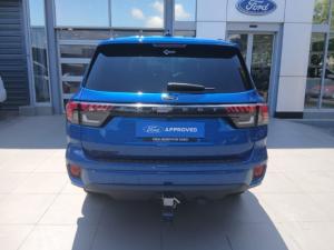 Ford Everest 2.0 BiTurbo 4x4 Sport - Image 4