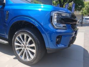 Ford Everest 2.0 BiTurbo 4x4 Sport - Image 4