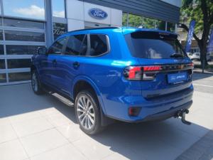 Ford Everest 2.0 BiTurbo 4x4 Sport - Image 5