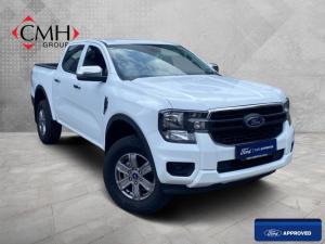 2023 Ford Ranger 2.0 SiT double cab XL 4x4 manual