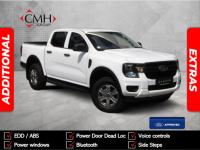 Thumbnail Ford Ranger 2.0 SiT double cab XL auto