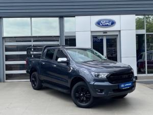 2022 Ford Ranger 2.0SiT double cab Hi-Rider XLT