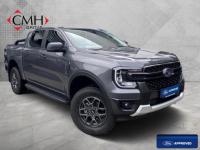 Thumbnail Ford Ranger 2.0 SiT double cab XLT