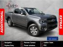 Thumbnail Ford Ranger 2.0 SiT double cab XLT