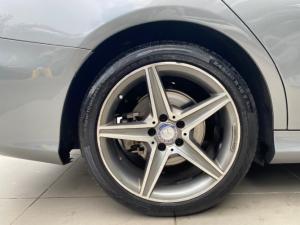 Mercedes-Benz C-Class C220d AMG Line - Image 10