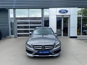 Mercedes-Benz C-Class C220d AMG Line - Image 2