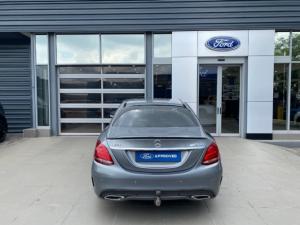 Mercedes-Benz C-Class C220d AMG Line - Image 5