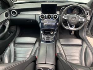 Mercedes-Benz C-Class C220d AMG Line - Image 6