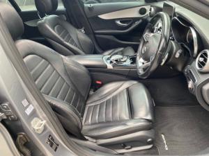 Mercedes-Benz C-Class C220d AMG Line - Image 7